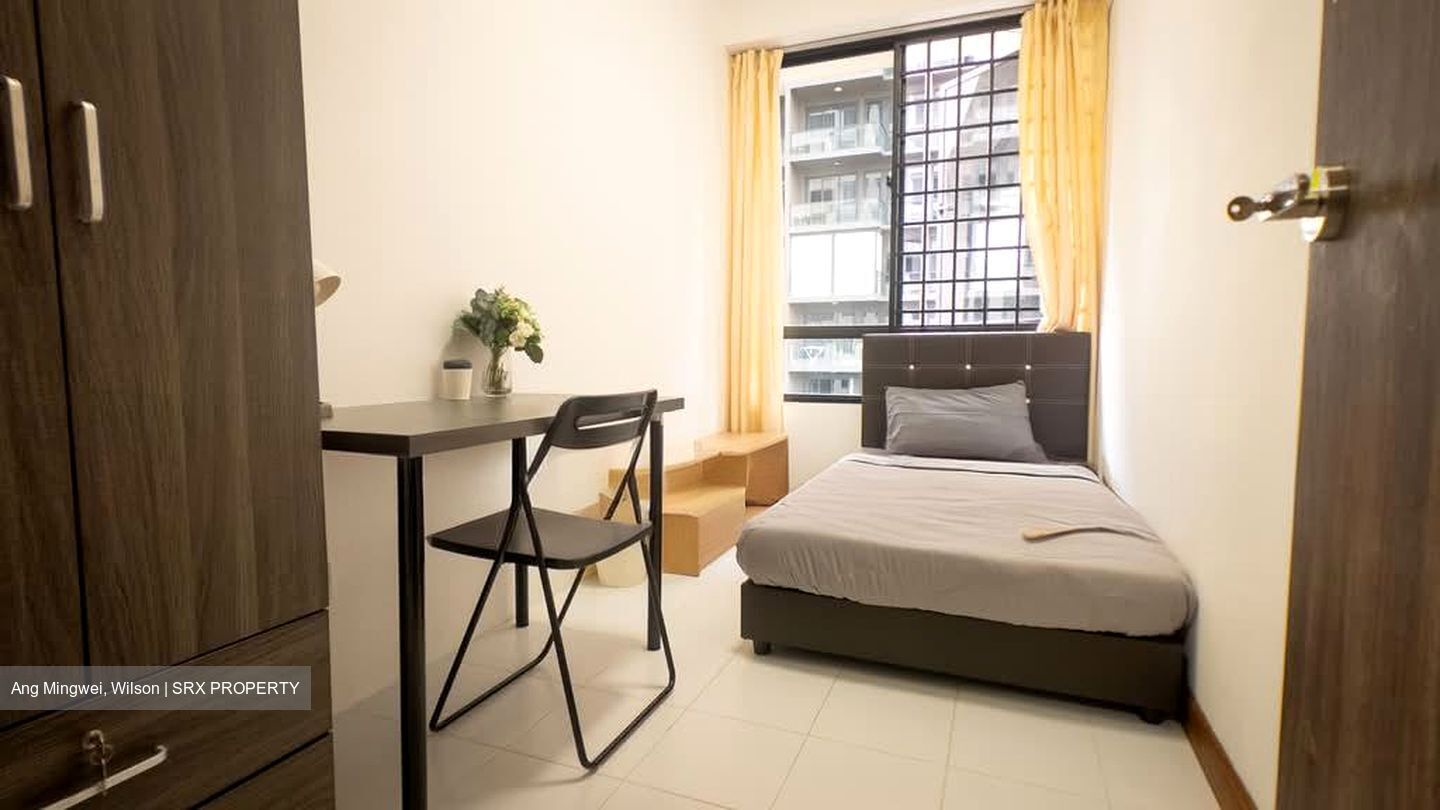 Avon Park (D13), Condominium #583918571